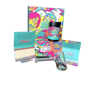 Cotton Candy Kush — Box Set (Hybrid)